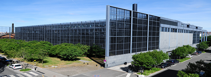 "Palais de Justice Nantes"